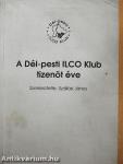 A Dél-pesti ILCO Klub tizenöt éve