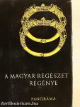 A magyar régészet regénye