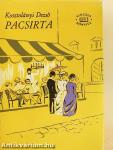 Pacsirta