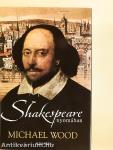 Shakespeare nyomában