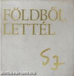 Földből lettél (minikönyv)