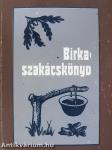 Birkaszakácskönyv (minikönyv)