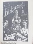 Birkaszakácskönyv (minikönyv)
