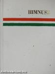Himnusz (minikönyv)