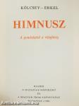 Himnusz (minikönyv)