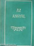 Az angyal (minikönyv)