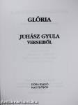 Glória (minikönyv)