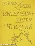 Untergang eines Herzens (minikönyv)