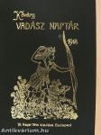 Vadász naptár 1914. (minikönyv)