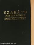 Szakáts mesterségnek könyvetskéje (minikönyv)
