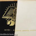 Az apostol (minikönyv)