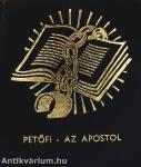 Az apostol (minikönyv)