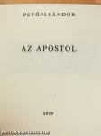 Az apostol (minikönyv)