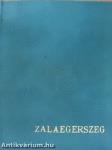 Zalaegerszeg (minikönyv)