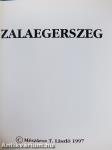 Zalaegerszeg (minikönyv)