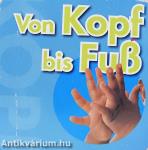 Von Kopf bis Fuß (minikönyv)