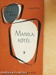 Manilakötél