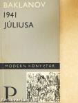 1941 júliusa