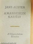 A mansfieldi kastély