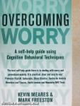 Overcoming Worry