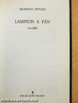 Lampion a fán