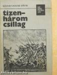 Tizenhárom csillag
