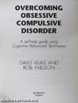 Overcoming Obsessive Compulsive Disorder