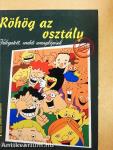 Röhög az osztály