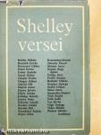 Percy Bysshe Shelley versei