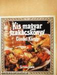 Kis magyar szakácskönyv