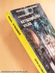 "35 kötet a Kozmosz Fantasztikus Könyvek sorozatból (nem teljes sorozat)"