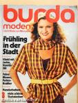 Burda Moden März 1980