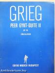 Peer Gynt-Suite II.