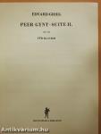 Peer Gynt-Suite II.