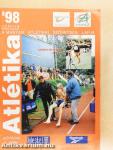 Atlétika 1998. június