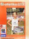 Atlétika 2002. január-december