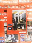 Atlétika 2000. (nem teljes évfolyam)
