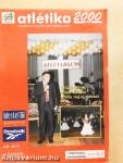 Atlétika 2000. (nem teljes évfolyam)