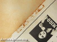 Atlétika 1969. január-december