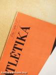 Atlétika 1973. január-december