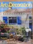 Art & Décoration Juillet-Aout 2011