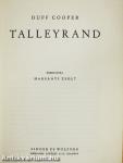 Talleyrand