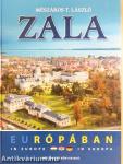 Zala Európában
