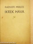 Ikrek hava