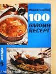 100 baromfirecept