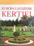 Európa legszebb kertjei