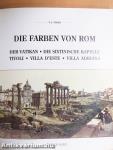 Die Farben von Rom