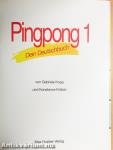Pingpong 1.