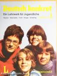 Deutsch konkret - Lehrbuch 1.
