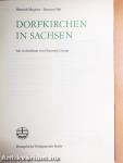 Dorfkirchen in Sachsen